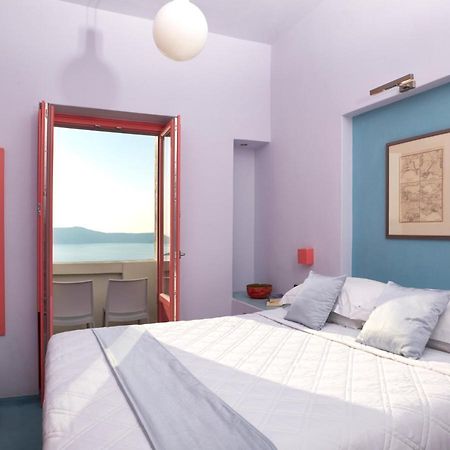 24K Caldera Suites ฟิรา ภายนอก รูปภาพ