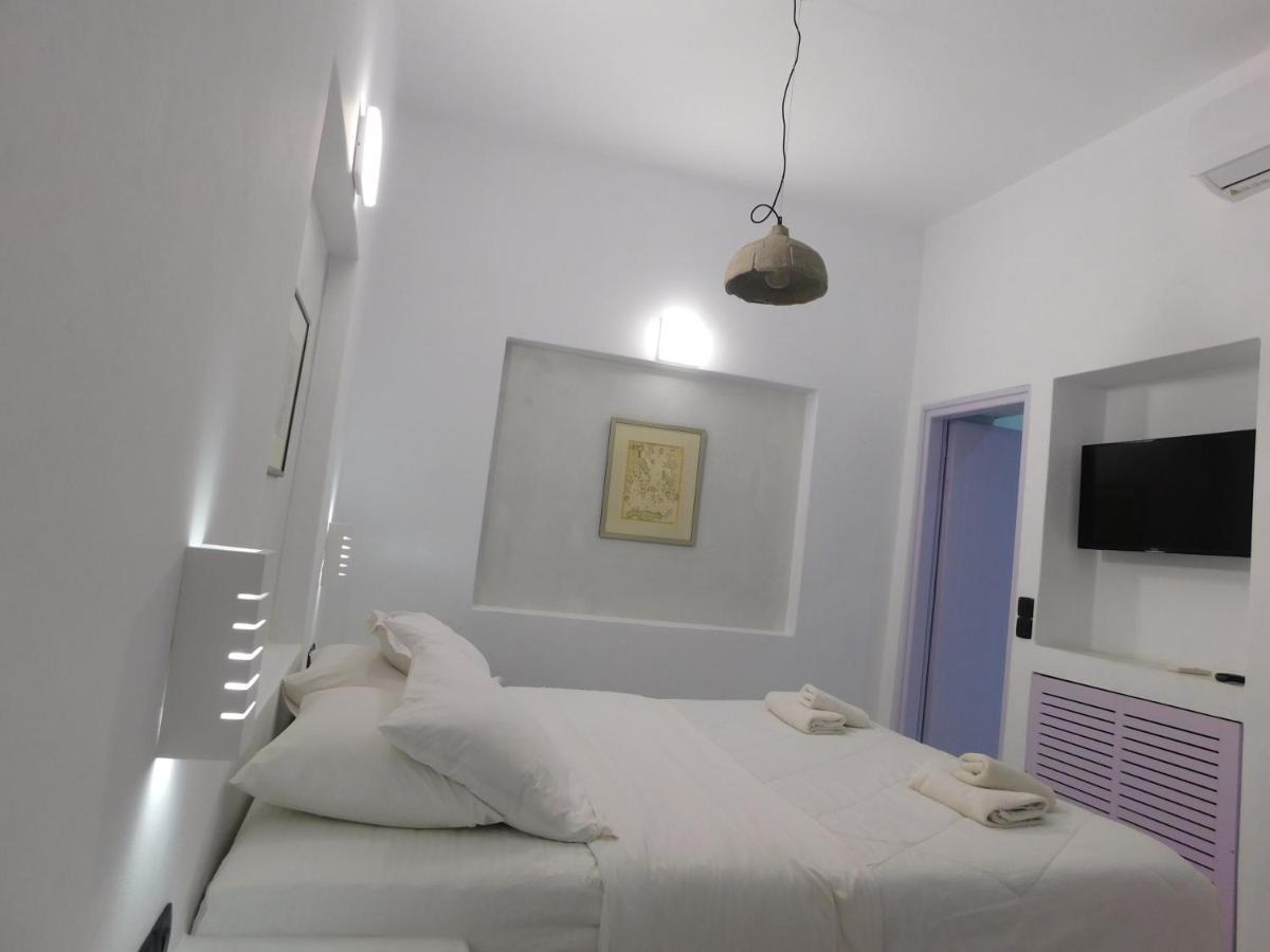 24K Caldera Suites ฟิรา ภายนอก รูปภาพ